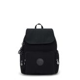 Kipling City Zip S Basic Elevated Kadın Sırt Çantası Çok Renkli
