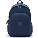 Kipling Delia M Orta Boy Sırt Çantası - Mavi