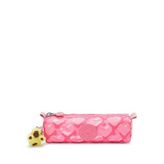 Kipling Freedom Desenli Orta Boy Kalemlik - Pembe