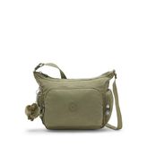 Kipling GABB S Haki Kadın Omuz Çantası