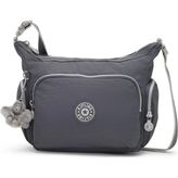 Kipling Gabb S Kadın Çapraz Çanta KI4493HV6 - STD - Gri