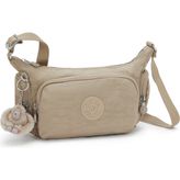 Kipling Gabbette S Basic Kadın Çapraz Çanta KI8115 - STD - Bej