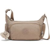 Kipling Gabbette S Kadın Çapraz Çanta KI8115J00 - STD - Bej
