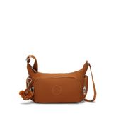 Kipling GABBETTE S Kahve Kadın Omuz Çantası