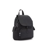Kipling KI2670P39 Siyah Kadın Sırt Çantası