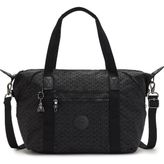 Kipling KI3759 Gabbıe S Basıc Prt Kadın Omuz Çantası - Bej
