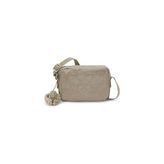Kipling KI4208 Abanu Basic Kadın Omuz Çantası - STD - Bej