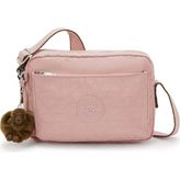 Kipling Kıplıng Abanu M Orta Boy Omuz Çantası - Pembe