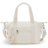 Kıplıng Kipling Art Mini Basic Kadın Mini Omuz Çantası Bej