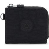 Kipling Kıplıng Card Pal Küçük Boy Kartlık - Siyah