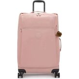 Kipling Kıplıng Darcey Up M Orta Boy Tekerlekli Valiz - Pembe