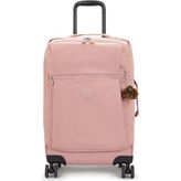 Kipling Kıplıng Darcey Up S Kabin Boy Tekerlekli Valiz - Pembe