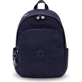Kipling Kıplıng Delia Orta Boy Sırt Çantası - Lacivert