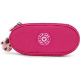 Kipling Kıplıng Duobox Büyük Boy Kalemlik - Pembe