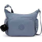 Kıplıng Kipling Gabb S Basic Kadın Mini Omuz Çantası Taş Rengi