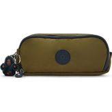 Kipling Kıplıng Gitroy Büyük Boy Kalemlik - Yeşil