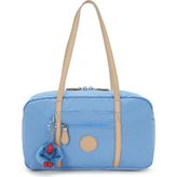 Kipling Kıplıng Naira Orta Boy Omuz Çantası - Mavi