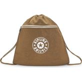 Kipling Kıplıng Supertaboo Orta Boy Sırt Çantası - Yeşil