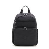 Kipling Maisie Basic Bebek Bakım Çantası KI3339 - Siyah