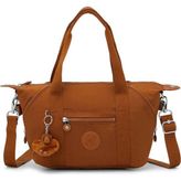 Kipling Omuz Çantası, Standart, Kahve