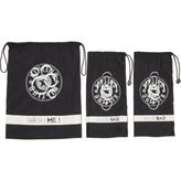 Kipling Pack Support Omuz Çantasi - Siyah