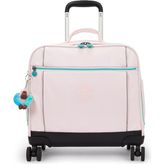Kipling Pilot El Valiz KI339052J - STD - Pembe