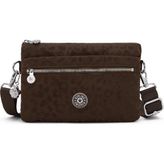 Kipling Riri Leo Kadın Çapraz Çanta KI89277ED - STD - Leopar
