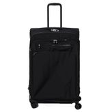Kipling Siyah KI7572K59 Çekçekli Sert Valiz