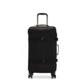 KIPLING Spontaneous M Orta Boy Tekerlekli Valiz SİYAH