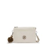 Kipling Taba - Krem Kadın Omuz Çantası KI75909LO