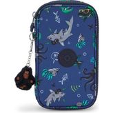 Kipling Unisex Kalemlik KI370773L - Mavi