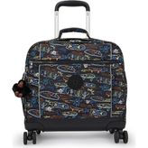 Kipling Unisex Pilot El Valiz KI484771M - STD - Çok Renkli