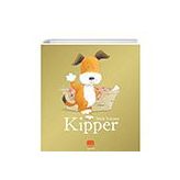 Kipper Uçan Fil Yayınları