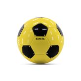 Kıpsta First Kick 5 Numara Sarı Futbol Topu