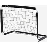 Kipsta Futbol Kalesi - S Boy - Çelik - Basic - Siyah - Standart