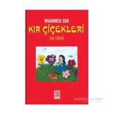 KIR ÇİÇEKLERİ (100 TÜRKÜ) - MUAMMER SUN