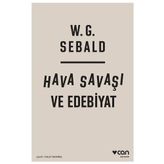 Kır Evinde İkamet - W. G. Sebald