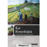 Kır Sosyolojisi - Ertan Özensel