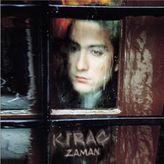 Kıraç - Zaman (Plak)