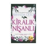 Kiralık Nişanlı - Amanda Quick