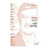Kırık Ayna - Refik Durbaş