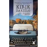 Kırık Daktilo-İz Bırakan Şehirler