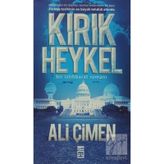 Kırık Heykel - Ali Çimen