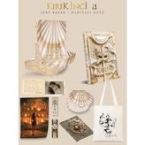 Kırık Inci 2 Hediyeli Kutu Ciltli - Hayır