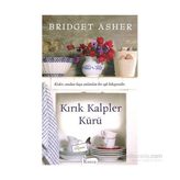Kırık Kalpler Kürü - Bridget Asher