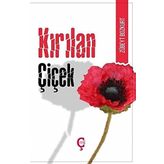 Kırılan Çiçek (Türkçe-Kürtçe)