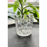 Kırılmaz Bardak 200 Ml Şeffaf
