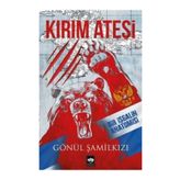 Kırım Ateşi - Gönül Şamilkızı