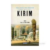 Kırım - Yücel Öztürk