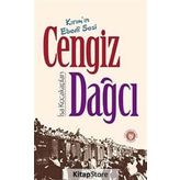 KIRIM'IN EBEDI SESI CENGIZ DAĞCI - İSA KOCAKAPLAN